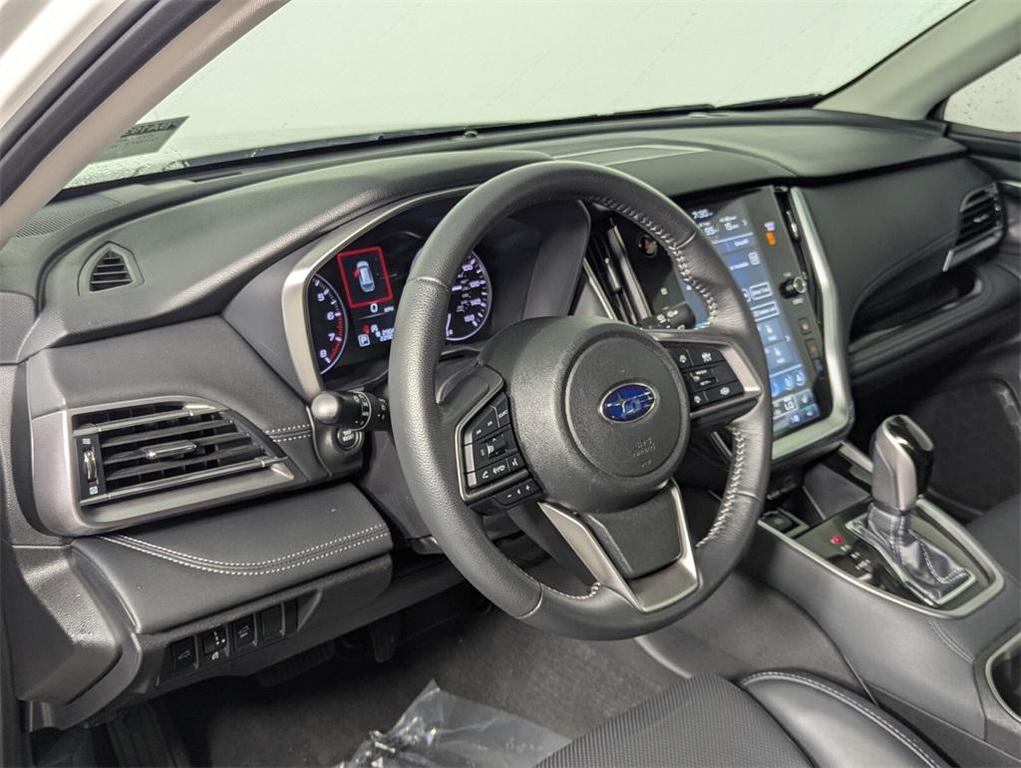 used 2023 Subaru Outback car, priced at $26,000