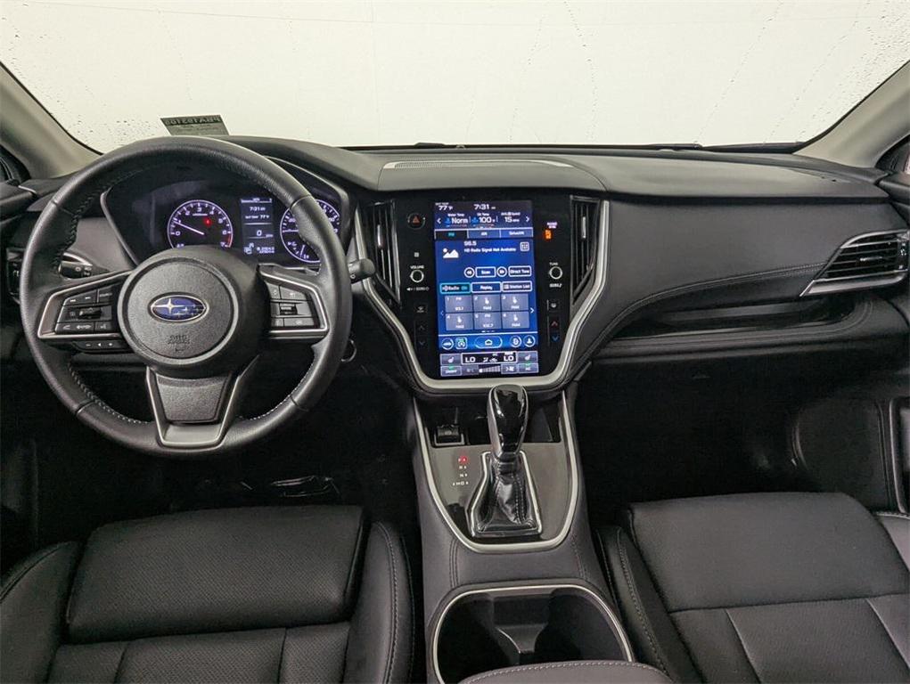 used 2023 Subaru Outback car, priced at $26,000