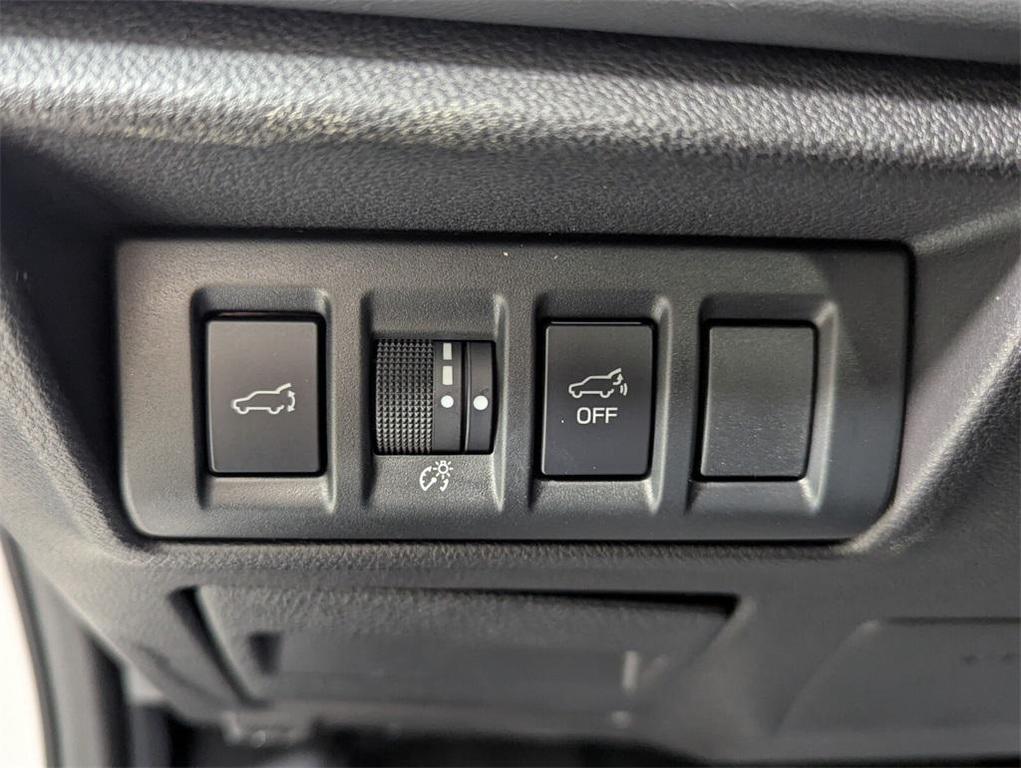 used 2023 Subaru Outback car, priced at $26,000
