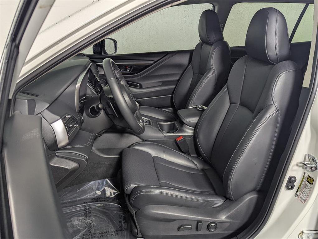 used 2023 Subaru Outback car, priced at $26,000