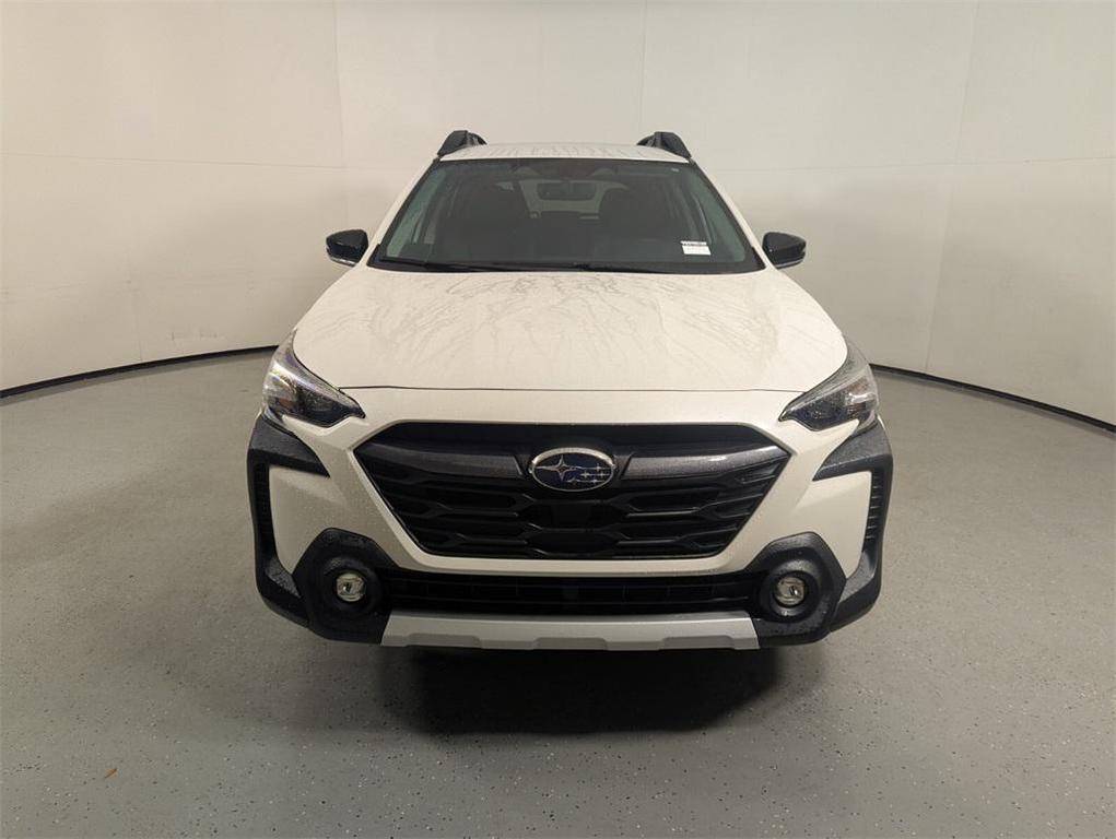 used 2023 Subaru Outback car, priced at $26,000