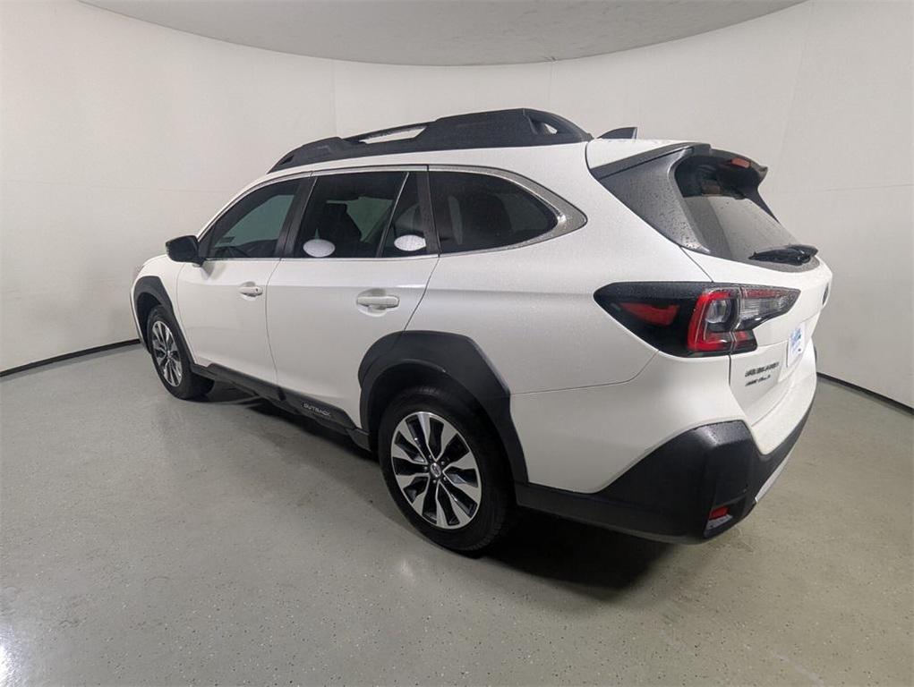 used 2023 Subaru Outback car, priced at $26,000