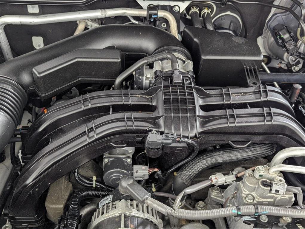 used 2023 Subaru Outback car, priced at $26,000