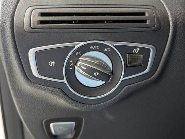 used 2022 Mercedes-Benz GLC 300 car, priced at $32,369