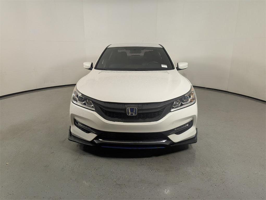 used 2017 Honda Accord car, priced at $12,729