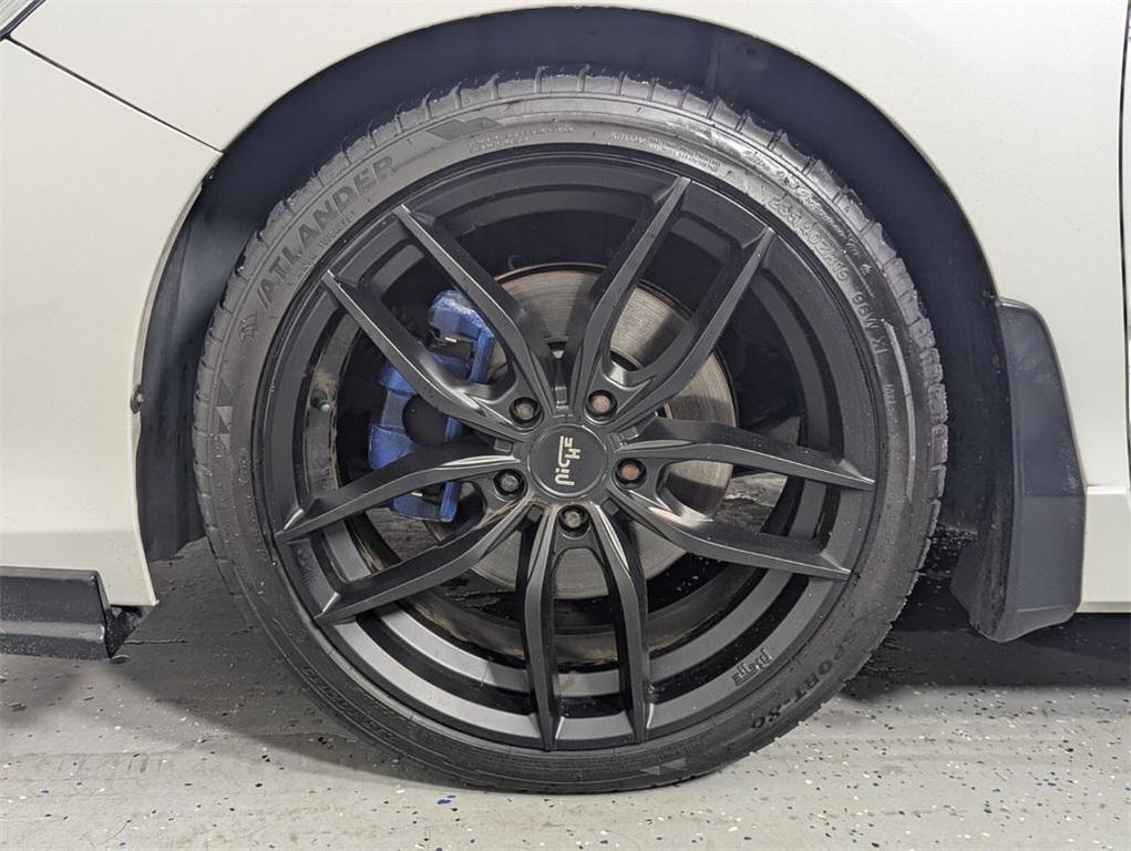 used 2017 Honda Accord car, priced at $12,729