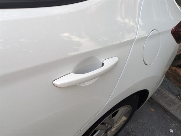 used 2019 Hyundai Elantra car, priced at $13,799