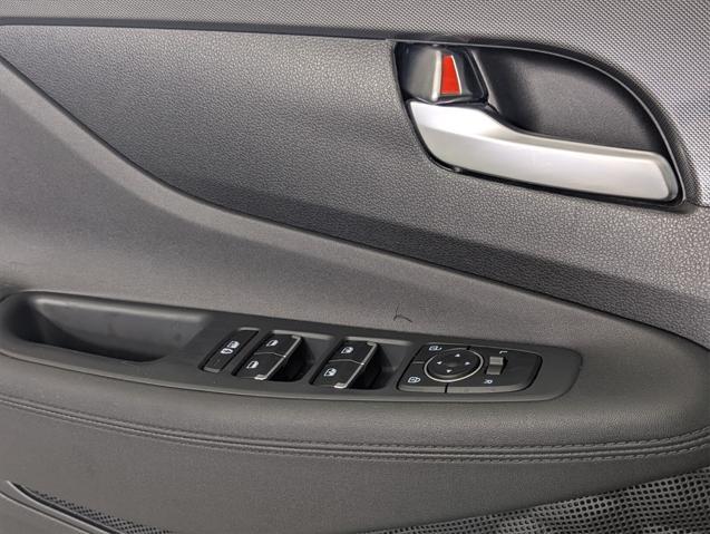 used 2023 Hyundai Santa Fe car, priced at $24,881