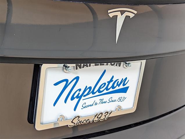 used 2019 Tesla Model 3 car, priced at $19,995