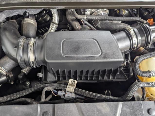 used 2020 Lincoln Aviator car, priced at $30,872