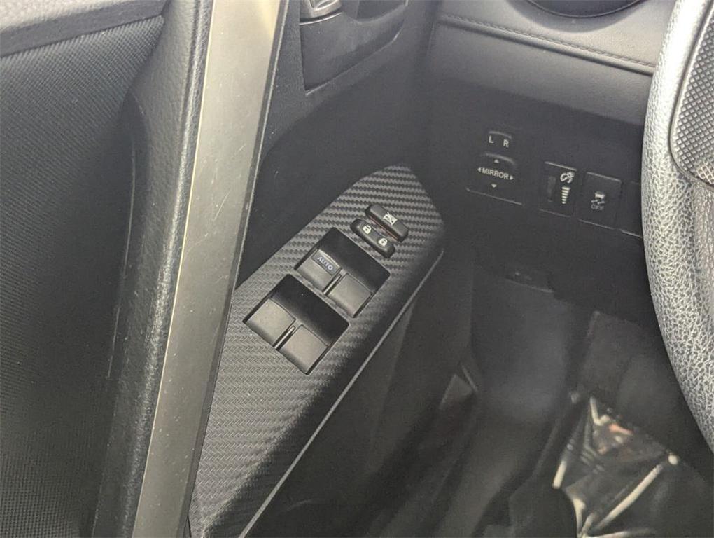 used 2015 Toyota RAV4 car, priced at $14,718