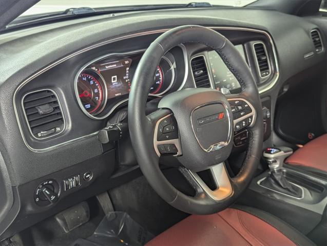 used 2015 Dodge Charger car, priced at $14,001