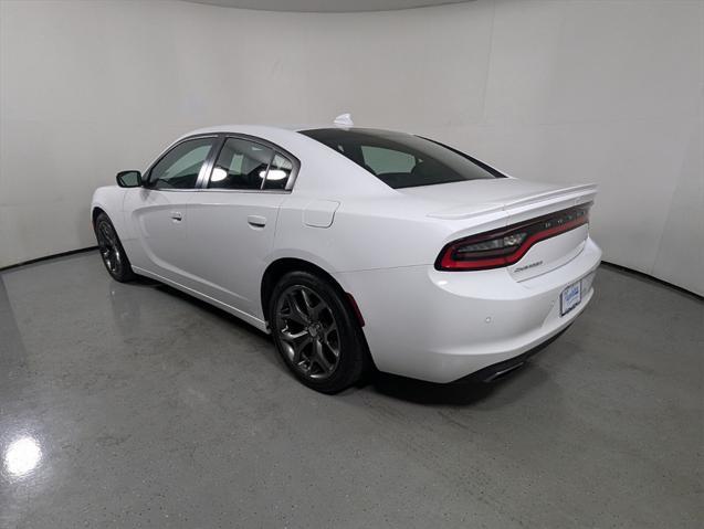 used 2015 Dodge Charger car, priced at $14,001