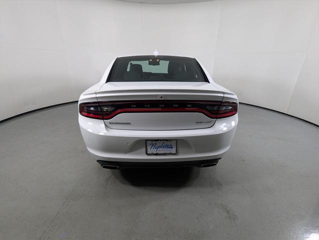 used 2015 Dodge Charger car, priced at $14,001