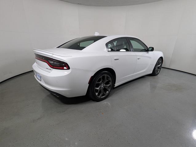 used 2015 Dodge Charger car, priced at $14,001