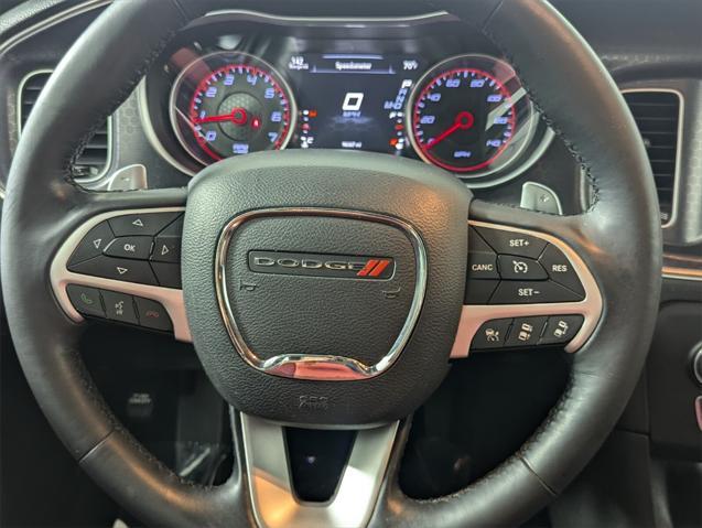 used 2015 Dodge Charger car, priced at $14,001