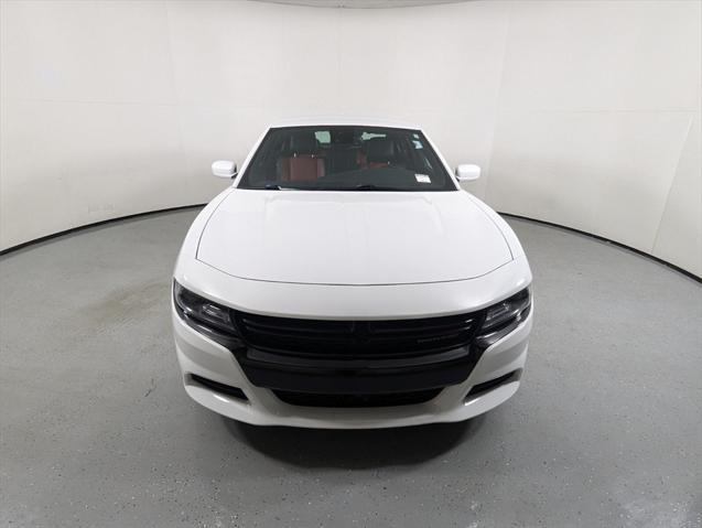 used 2015 Dodge Charger car, priced at $14,001