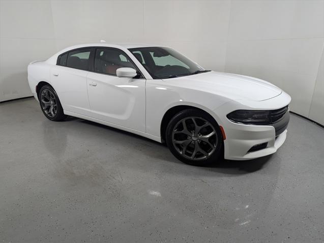 used 2015 Dodge Charger car, priced at $14,001