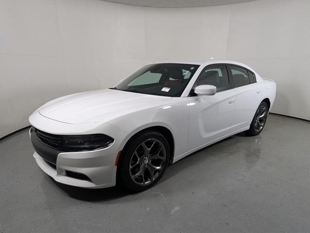 used 2015 Dodge Charger car, priced at $14,001