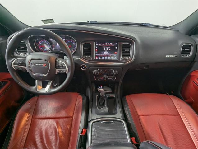 used 2015 Dodge Charger car, priced at $14,001