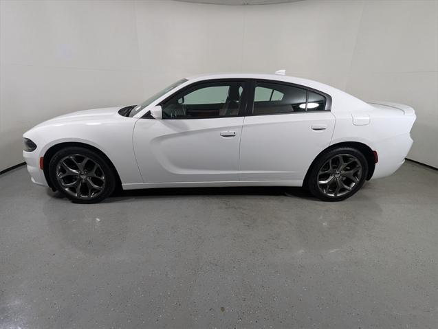 used 2015 Dodge Charger car, priced at $14,001