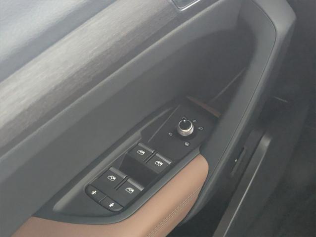 used 2021 Audi Q5 car, priced at $27,699