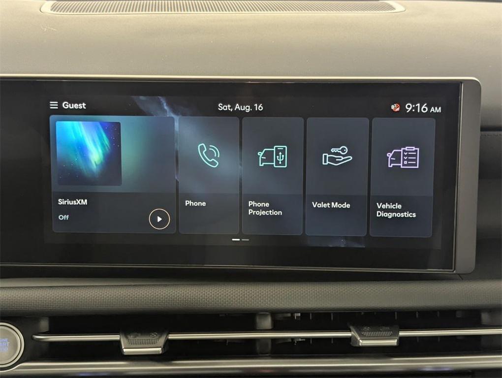 new 2026 Hyundai SANTA CRUZ car, priced at $31,393