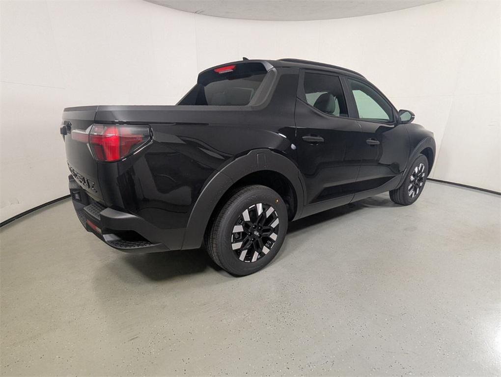 new 2026 Hyundai SANTA CRUZ car, priced at $31,393