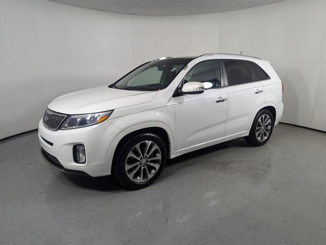 used 2014 Kia Sorento car, priced at $6,999