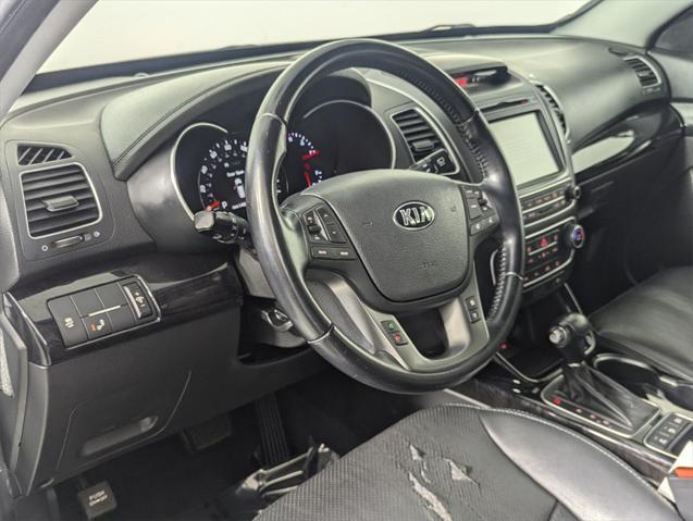 used 2014 Kia Sorento car, priced at $6,999