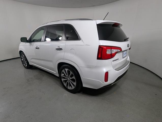 used 2014 Kia Sorento car, priced at $6,999