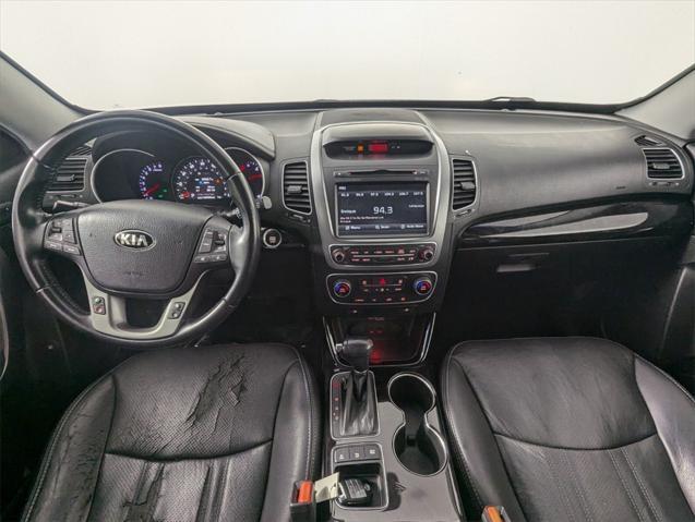 used 2014 Kia Sorento car, priced at $6,999