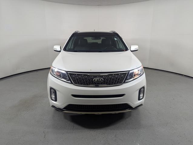 used 2014 Kia Sorento car, priced at $6,999