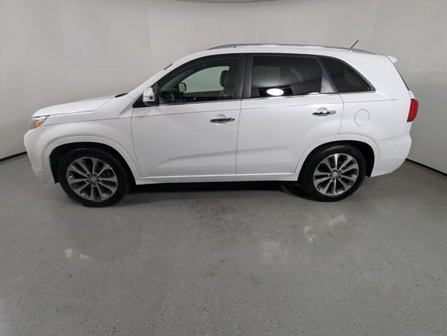 used 2014 Kia Sorento car, priced at $6,999