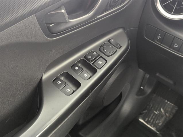 used 2023 Hyundai Kona car, priced at $16,910