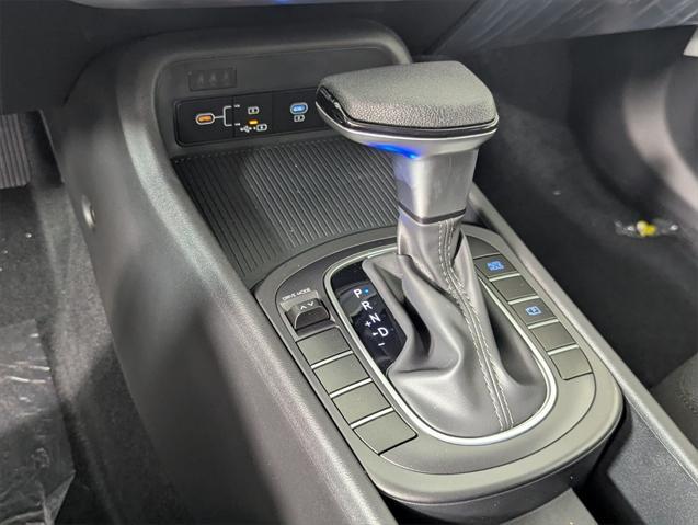 new 2025 Hyundai Kona car, priced at $25,992