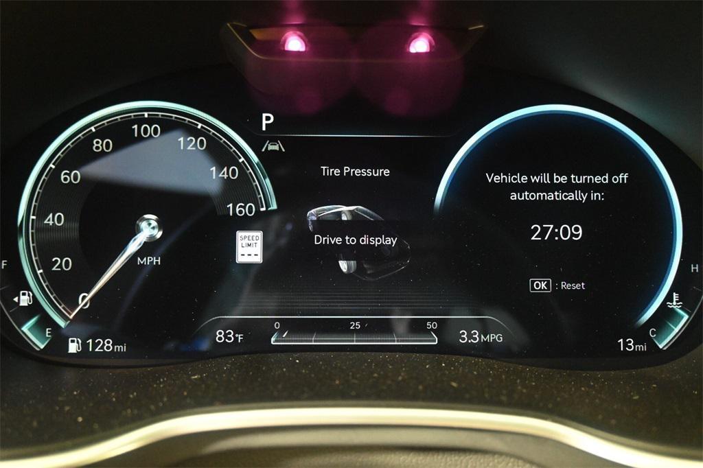 used 2024 Genesis G80 car, priced at $69,254