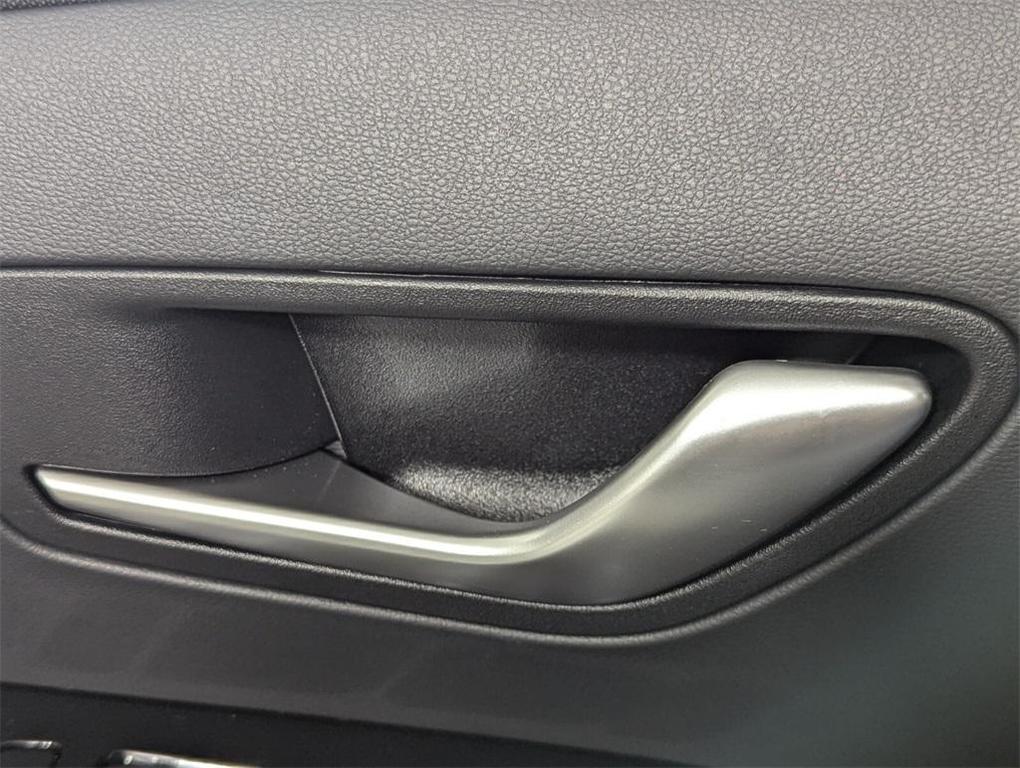 new 2024 Hyundai TUCSON Hybrid car, priced at $29,868