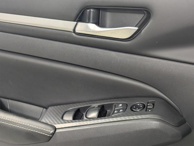 used 2022 Nissan Altima car, priced at $17,777