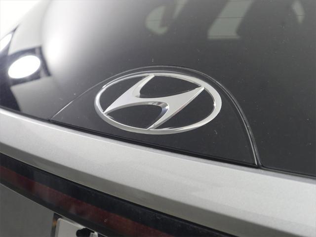 new 2023 Hyundai Tucson car, priced at $34,045