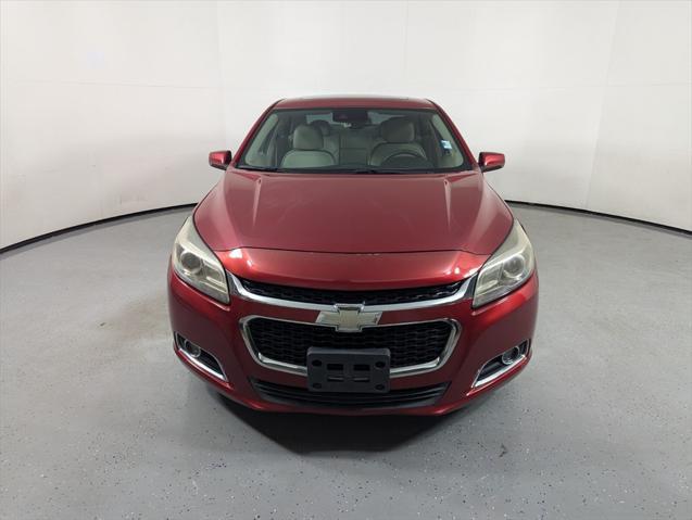 used 2014 Chevrolet Malibu car, priced at $10,999