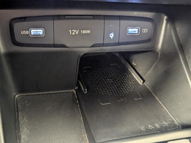 used 2022 Hyundai Tucson car, priced at $21,403