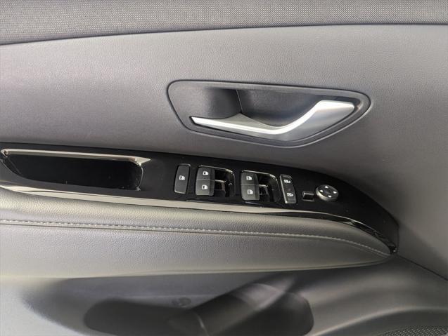 used 2022 Hyundai Tucson car, priced at $21,403