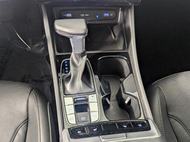 used 2022 Hyundai Tucson car, priced at $21,403