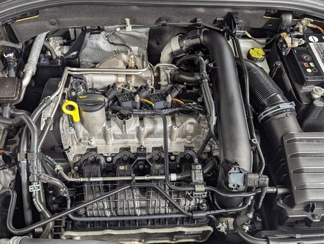 used 2021 Volkswagen Jetta car, priced at $15,932