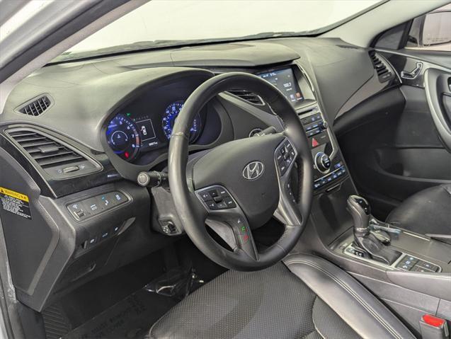 used 2017 Hyundai Azera car, priced at $11,163