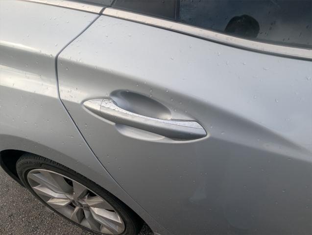 used 2017 Hyundai Azera car, priced at $12,833