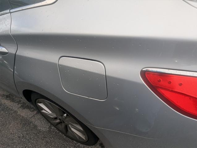 used 2017 Hyundai Azera car, priced at $12,833