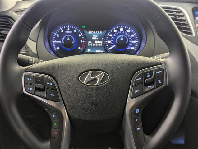 used 2017 Hyundai Azera car, priced at $11,163