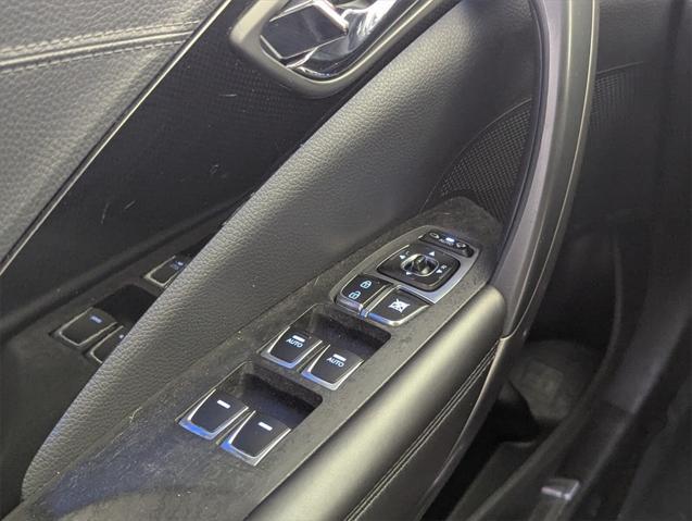 used 2017 Hyundai Azera car, priced at $11,163